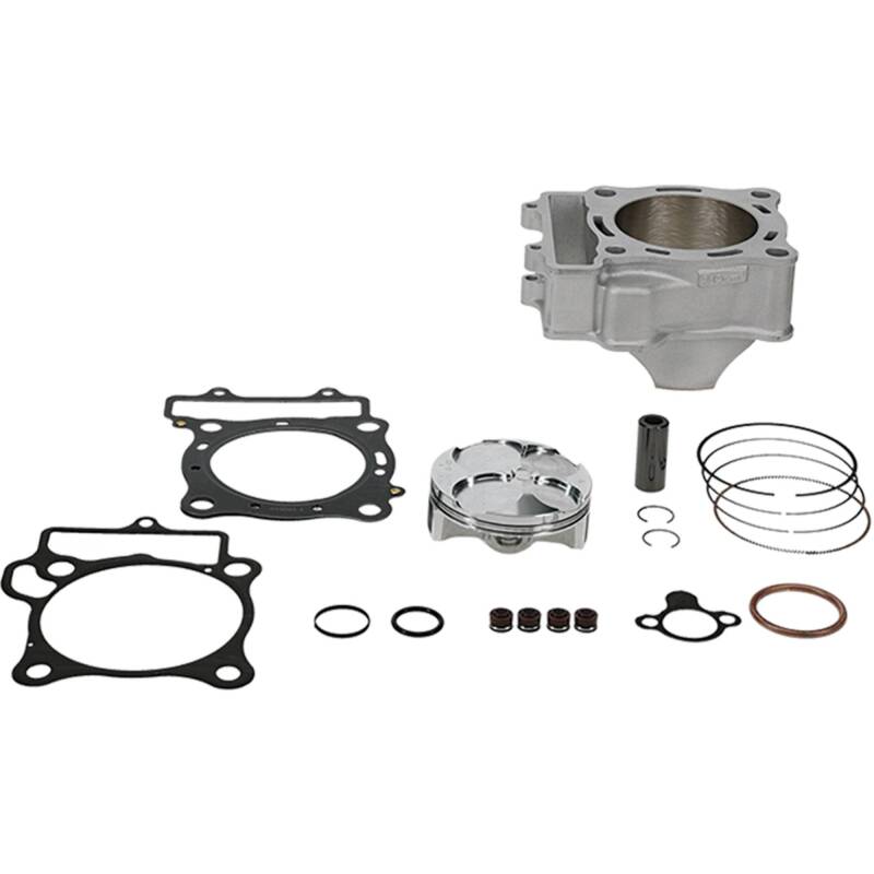 Honda CRF 250 R Cylinder Kit - Cylinder Works - Standard Bore High Compression - `22-`23